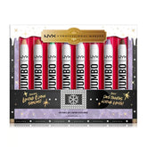 NYX Limited Edition Jumbo Eye Pencil Vault